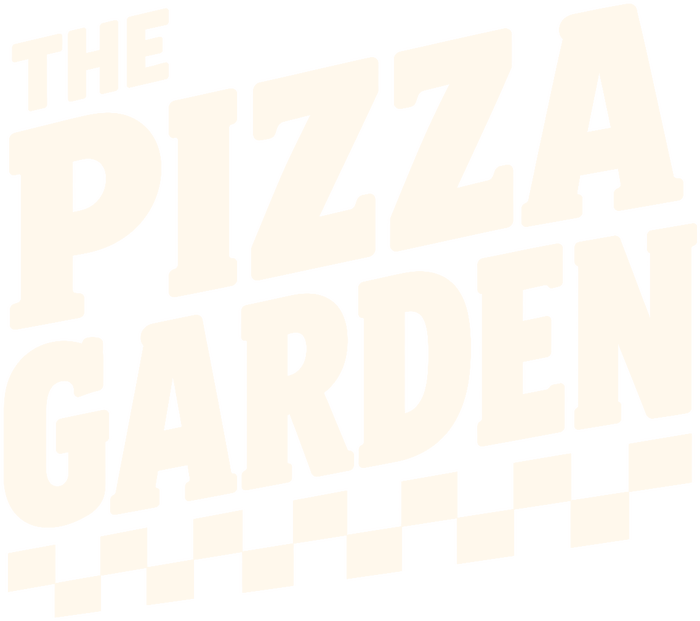 The Pizza Garden