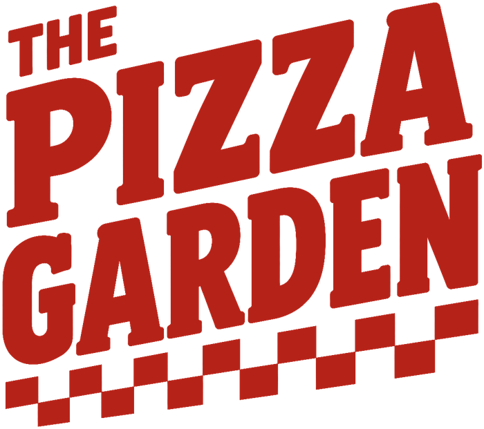 The Pizza Garden